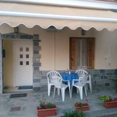 Villa Aspa'S House Kalambaka Exterior foto